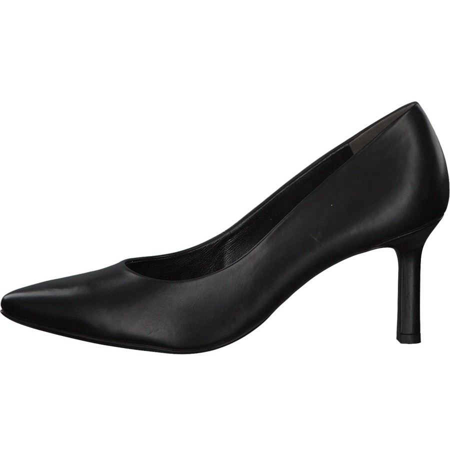 Damen Paul Green | Paul Green 3757, Klassische Pumps, Damen, Schwarz