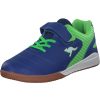 Kinder KangaROOS | Kangaroos K5-Speed Ev 18909, Sneakers Low, Kinder, Navy/Lime