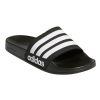 Herren adidas core | Adidas Adilette Shower M, Badeschuhe, Herren, Schwarz