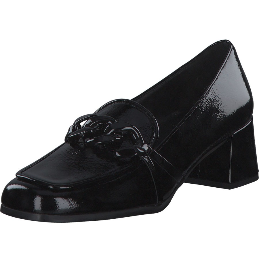 Damen Hu00f6gl | Hu00F6Gl 610431, Pumps, Damen, Schwarz