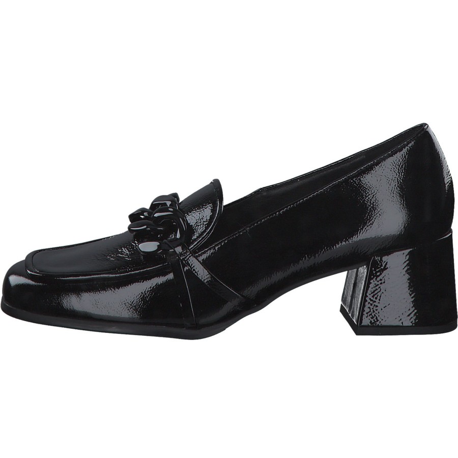 Damen Hu00f6gl | Hu00F6Gl 610431, Pumps, Damen, Schwarz