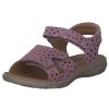 Kinder Ricosta | Ricosta Moni 6400202, Sandalen (Kinder), Kinder, Pink