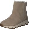 Herren Sorel | Sorel Kinetic Short 1808191, Winterstiefeletten, Sandy Tan Gum 2