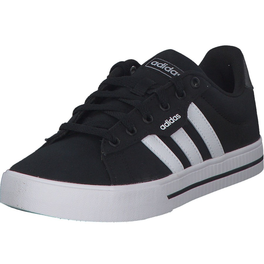 Kinder adidas core | Adidas Core Daily 3.0 K, Sneakers Low, Kinder, Core Black