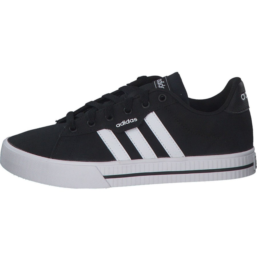 Kinder adidas core | Adidas Core Daily 3.0 K, Sneakers Low, Kinder, Core Black