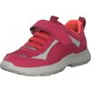 Kinder Superfit | Superfit Rush 00211 W, Sneakers Low, Kinder, Pink