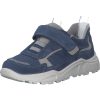 Kinder Superfit | Superfit Blizzard 09319, Sneakers Low, Kinder, Blau