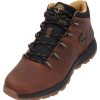 Herren Timberland | Timberland Sprint Trekker Mid, Wanderstiefel, Herren, Cathay Spice