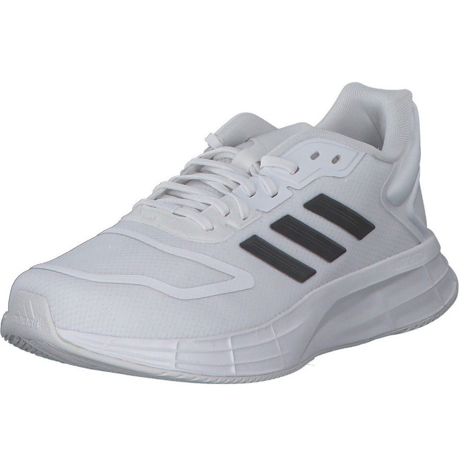 Herren adidas core | Adidas Core Duramo 10 M, Sneakers Low, Herren, Weiu00Df