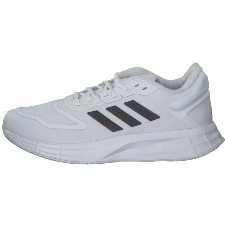 Herren adidas core | Adidas Core Duramo 10 M, Sneakers Low, Herren, Weiu00Df