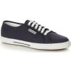 Damen Superga | Superga 2950 Cotu S003Ig0, Sneakers Low, Damen, Blue