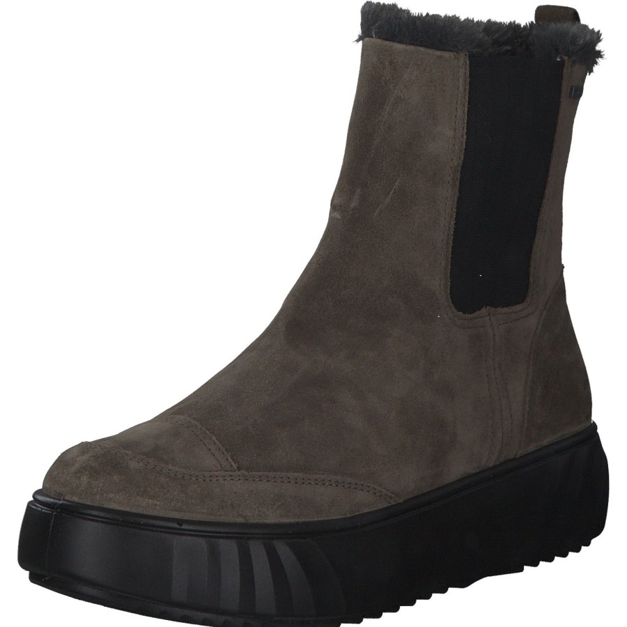 Damen Ara | Ara Monaco 46521, Boots, Damen, Taiga