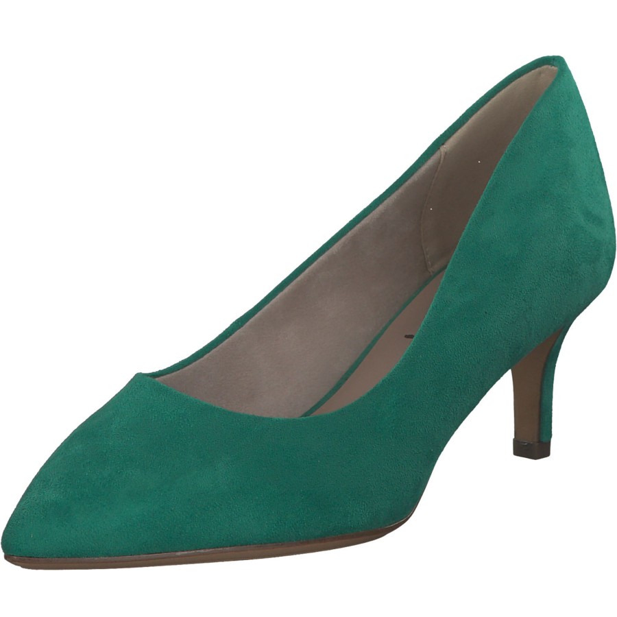 Damen Tamaris | Tamaris 22413, Pumps, Damen, Gru00Fcn