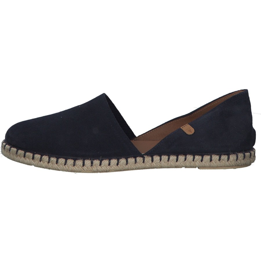 Damen Verbenas | Verbenas Carmen 030058S, Slipper, Damen, Marino