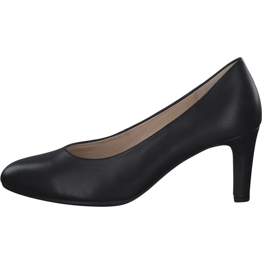 Damen Gabor | Gabor 21.410, Pumps, Damen, Schwarz