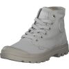 Herren Palladium | Palladium 73089, Schnu00Fcrstiefeletten, Moonstruck