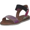 Kinder Jochie | Jochie Soul 23728, Sandalen (Kinder), Kinder, Multi Petrolic