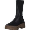 Damen Marco Tozzi | Marco Tozzi 85417, Boots, Damen, Schwarz