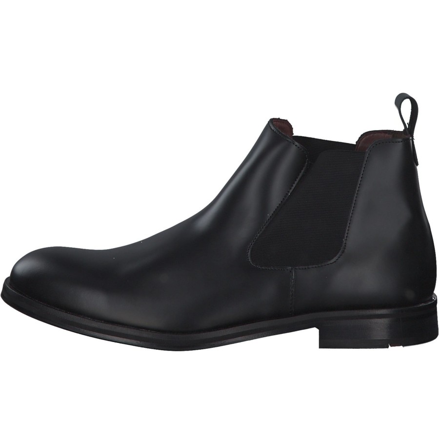 Herren Lloyd | Lloyd Passat 23704, Chelsea Boots, Herren, Schwarz