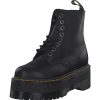 Damen Dr. Martens | Dr. Martens 26925001, Plateau-Stiefel, Damen, Schwarz