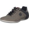 Herren Bugatti | Bugatti Canario 48010, Klassische- & Business Schuhe, Herren, Taupe