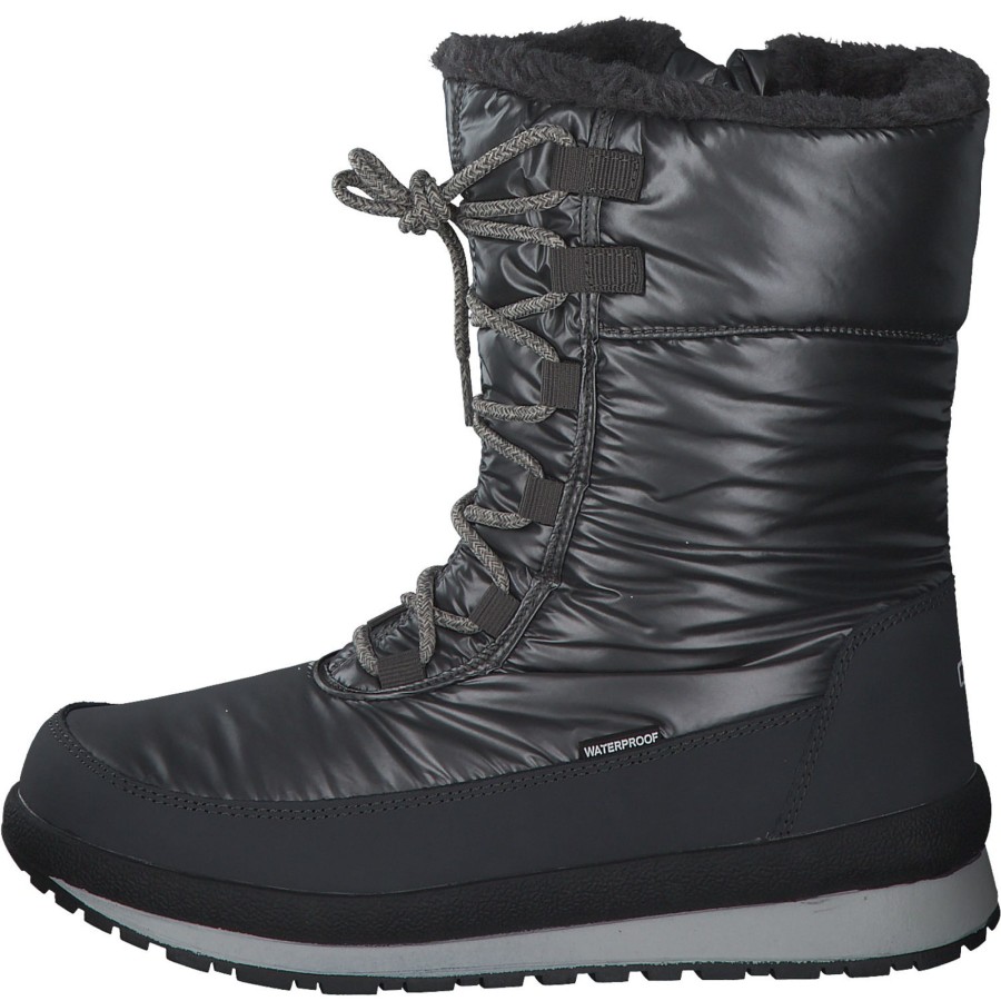 Damen CMP | Cmp Harma 39Q4976, Winterstiefeletten, Damen, Titanio