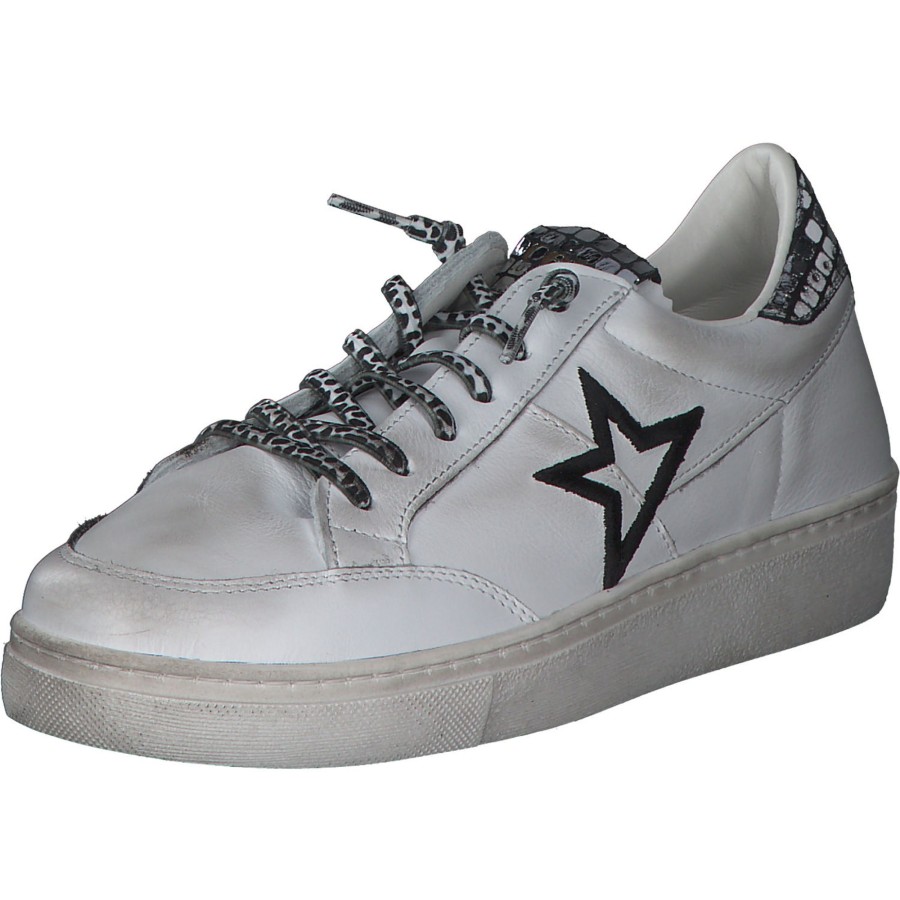 Damen Cetti | Cetti C1302, Sneakers Low, Damen, Dirty White Silver