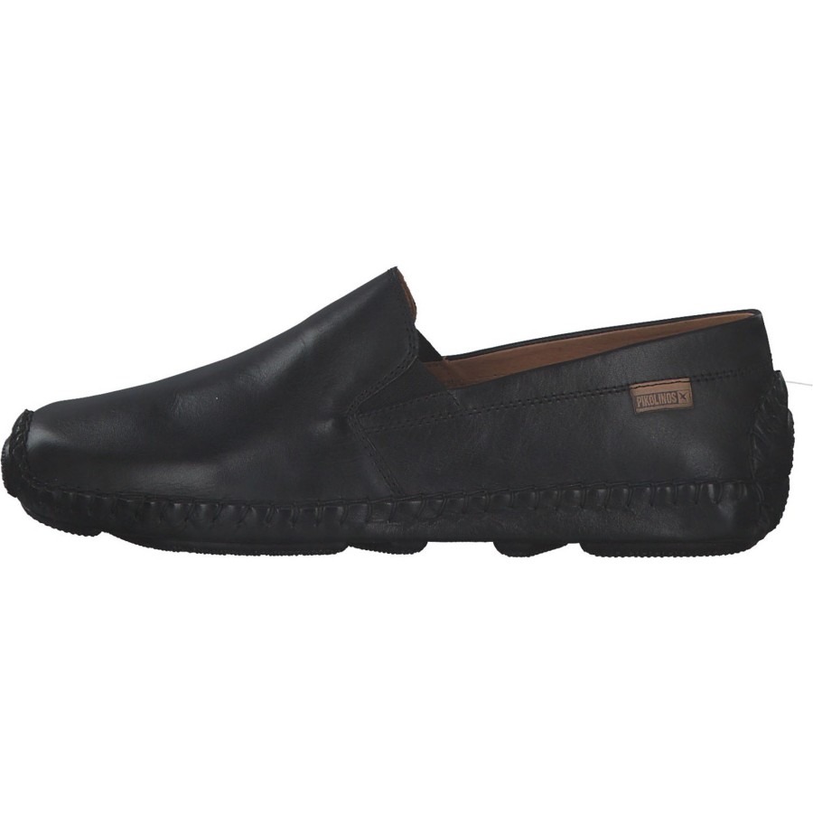 Herren Pikolino`s | Pikolino`S 5511, Slipper, Herren, Schwarz