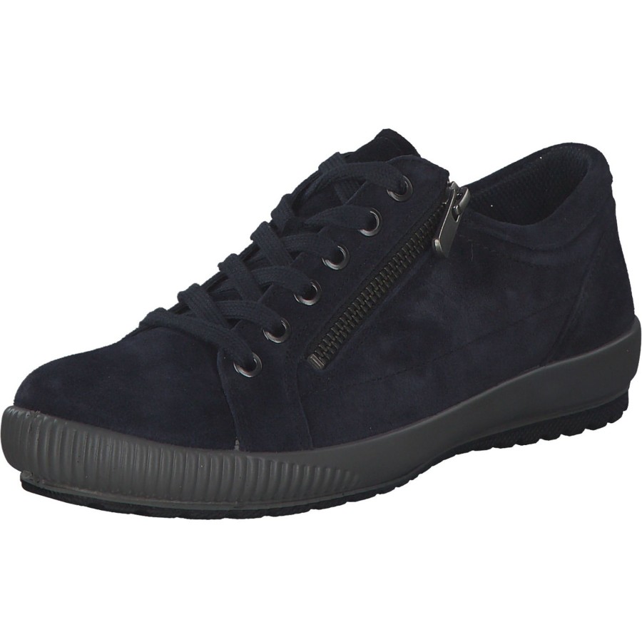 Damen Legero | Legero 00818, Sneakers Low, Damen, Blau