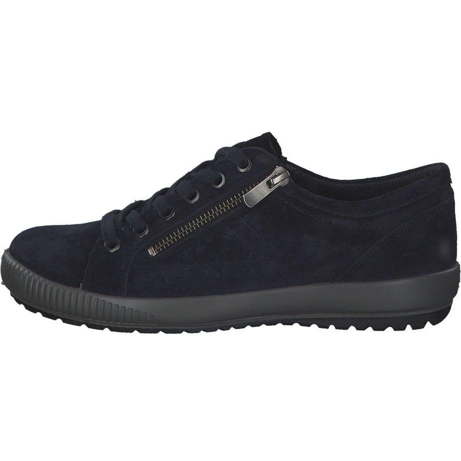 Damen Legero | Legero 00818, Sneakers Low, Damen, Blau