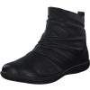 Damen Esgano | Esgano 0344577, Klassische Stiefeletten, Damen, Schwarz