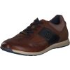 Herren Bugatti | Bugatti Thorello A9Q02, Klassische- & Business Schuhe, Herren, Cognac