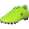 Herren JAKO | Jako 310013 K, Sportschuhe, Herren, Neon Yellow/Jet Black