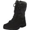 Damen Geka | Geka Maike, Winterstiefel, Damen, Schwarz