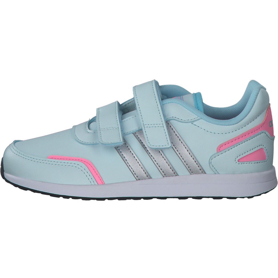 Kinder adidas core | Adidas Core Vs Switch 3 Cf C, Sneakers Low, Kinder, Hellblau