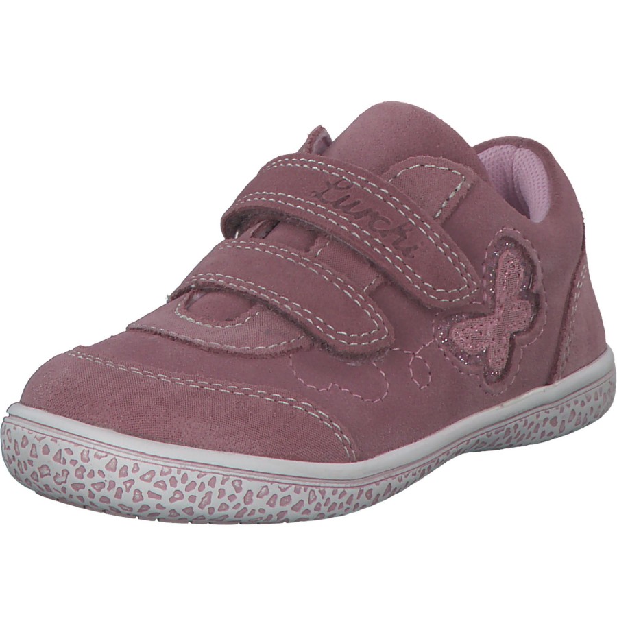 Kinder Salamander | Salamander Toyah 15288, Halbschuhe (Kinder), Kinder, Sweet Rose