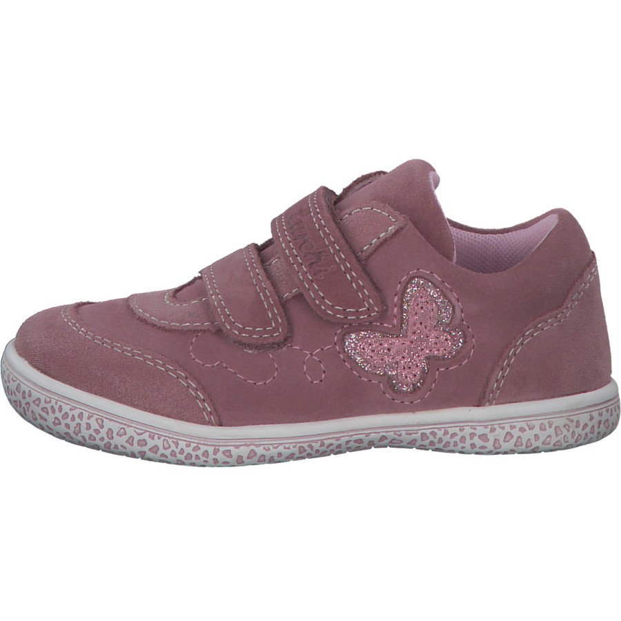 Kinder Salamander | Salamander Toyah 15288, Halbschuhe (Kinder), Kinder, Sweet Rose