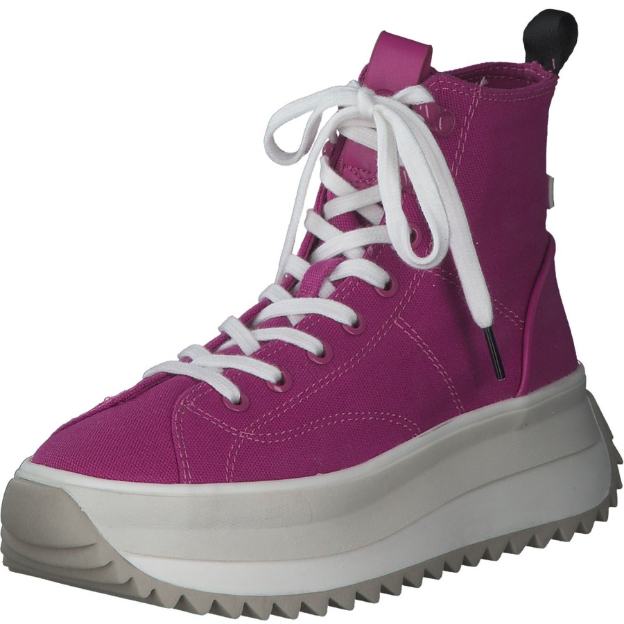 Damen Tamaris | Tamaris 25201, Stiefel, Damen, Fuxia