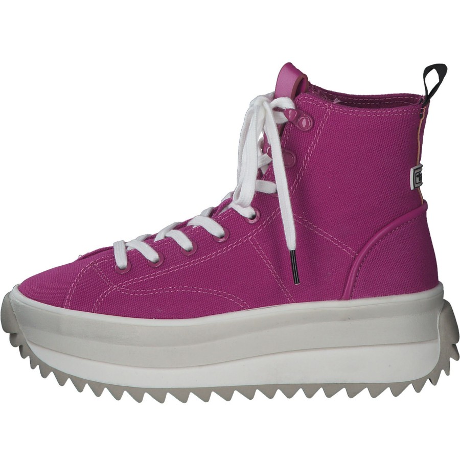 Damen Tamaris | Tamaris 25201, Stiefel, Damen, Fuxia