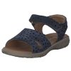 Kinder Ricosta | Ricosta Moni 6400202, Sandalen (Kinder), Kinder, Blau