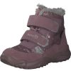 Kinder Superfit | Superfit Glacier 09226, Stiefel (Kinder), Kinder, Pink Lila