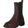 Damen Tamaris | Tamaris 25434, Chelsea Boots, Damen, Cognac