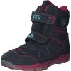 Kinder Geka | Geka Glitter V Blinky, Stiefel (Kinder), Kinder, Marine/Tu00Fcrkis/Pink