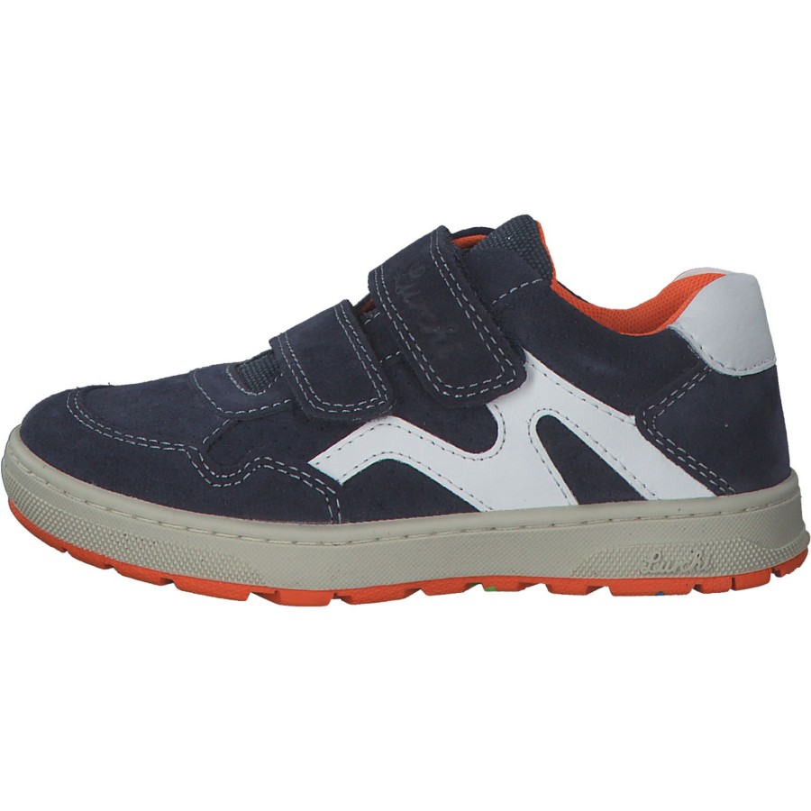 Kinder Salamander | Salamander Dominik 13520, Sneakers Low, Kinder, Blau