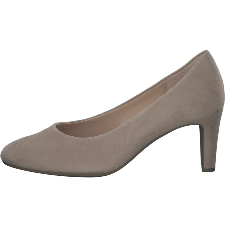 Damen Gabor | Gabor 21.410, Pumps, Damen, Cream