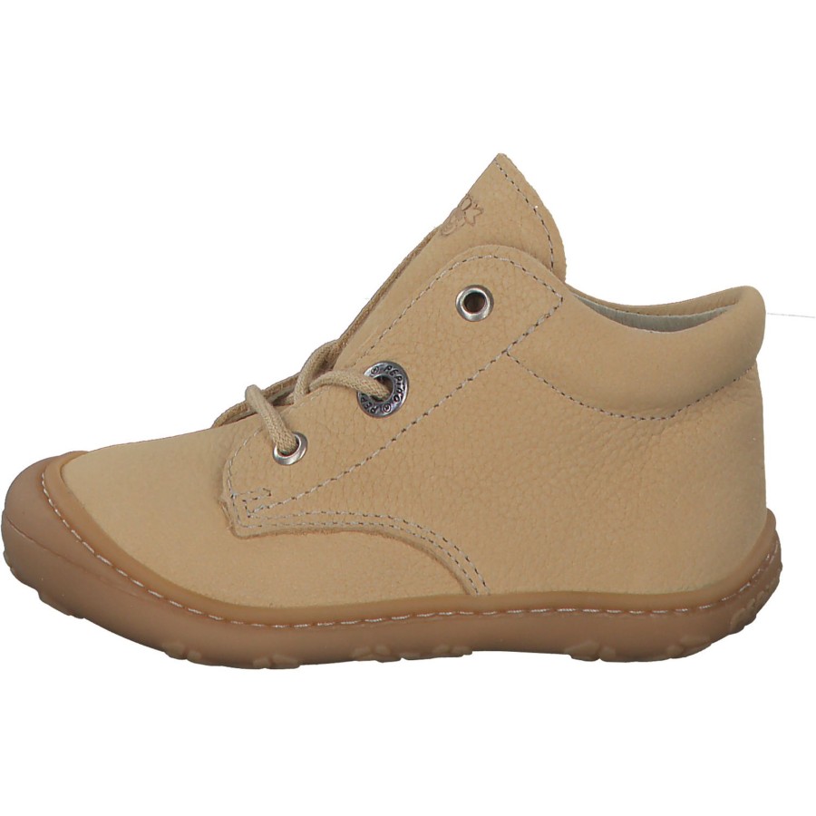 Kinder Ricosta | Ricosta Cory 1200102 W, Lauflernschuhe, Kinder, Desert