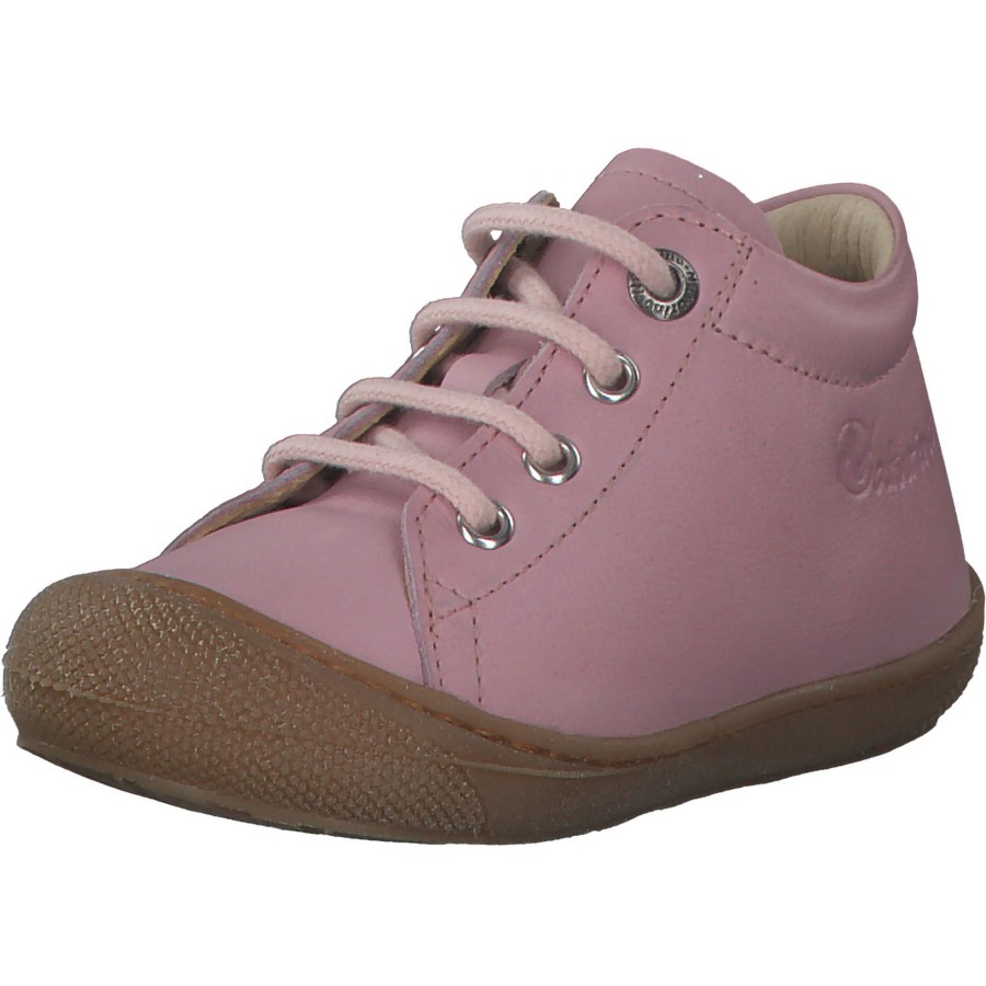 Kinder Naturino | Naturino Cocoon 2012889 W, Lauflernschuhe, Kinder, Ambra Rosa