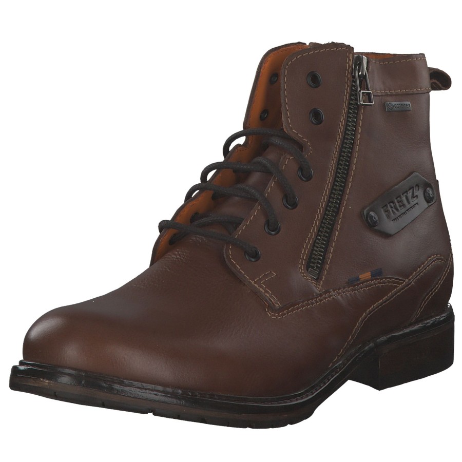 Herren Fretzman | Fretzman Padova, Winterstiefel, Herren, Cavallo