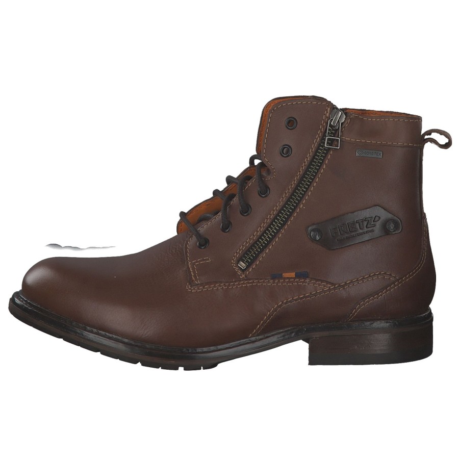 Herren Fretzman | Fretzman Padova, Winterstiefel, Herren, Cavallo