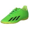 Kinder adidas core | Adidas Core X Speedportal 4 In, Fuu00Dfballschuhe, Kinder, Solar Green